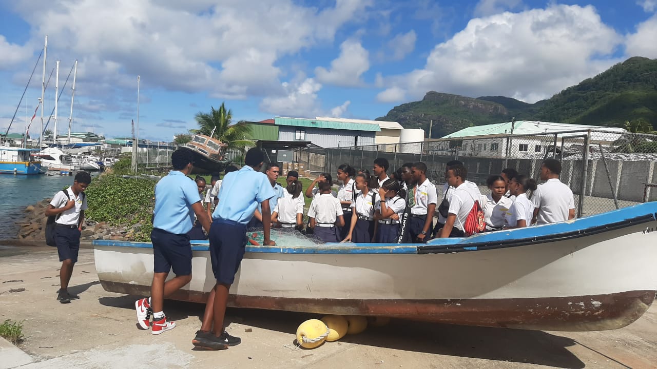 Home - English River Secondary School